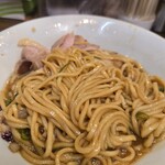 中華そば 九兵衛 - 