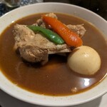 カリーサボイ - 