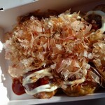 蛸家 くるり - 料理写真: