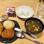 酒坊 多満自慢 - 料理写真: