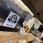 立ち呑み 庶民 - 