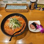 麺屋 Hulu-lu - 