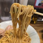中華そば 九兵衛 - 
