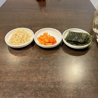 コチュ - 料理写真: