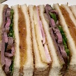 コリス - 毎日でも食べられます