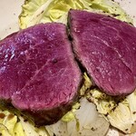 コリス - 牛トウガラシのロースト　美しい色味^ ^