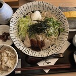 京都鴨そば専門店　浹 - 