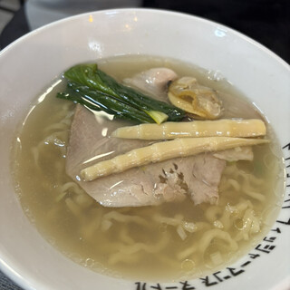 TOKYO BAY FISHERMAN'S NOODLE_0