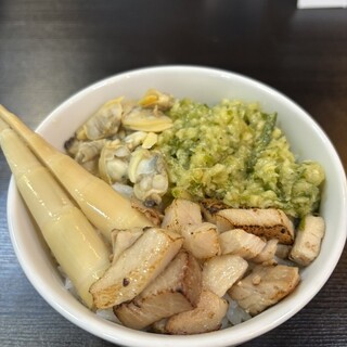 TOKYO BAY FISHERMAN'S NOODLE_1