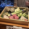 串あげ青田風 - 