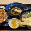 資さんうどん 山口湯田店