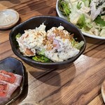 魚流居酒屋 またふく - 