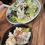 魚流居酒屋 またふく - 