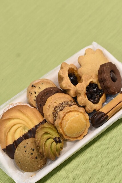 ステファノアンナ （Stefano Anna） - 吉祥寺/ケーキ | 食べログ