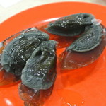 生記清湯牛腩麺家 - ピータン