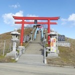 千陽 - 蕪島神社