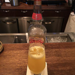 コーヒーハウス ニシヤ - fuzzynavel（700円）