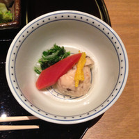 高麗橋 吉兆 なんばダイニングメゾン店 - 
