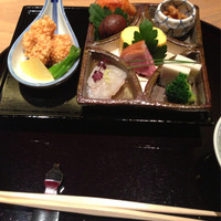 高麗橋 吉兆 なんばダイニングメゾン店 - 