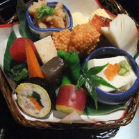高麗橋 吉兆 なんばダイニングメゾン店 - 
