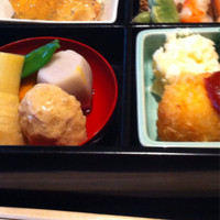 高麗橋 吉兆 なんばダイニングメゾン店 - 