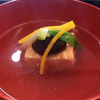 菊乃井 本店 - 