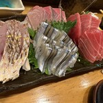お好み焼き 剣 - 