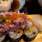 鮨とおでん＆ - 