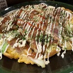 お好み焼き 剣 - 