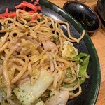 お好み焼き 剣 - 