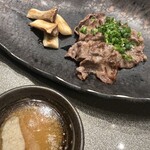 鉄板焼 ちゃやまち - 