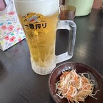 喜味屋食堂 - 