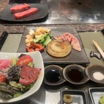 鉄板焼 ちゃやまち - 