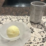 鉄板焼 ちゃやまち - 