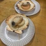 市場食堂 味処たけだ   - 