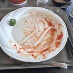 喜味屋食堂 - 