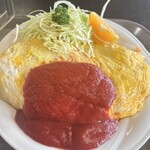 喜味屋食堂 - 