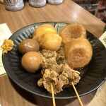 おでんバー ニコル - 