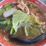 喜味屋食堂 - 
