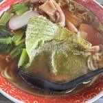 喜味屋食堂 - 