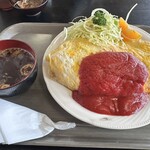 喜味屋食堂 - 