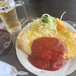 喜味屋食堂 - 