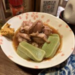 おでんバー ニコル - 