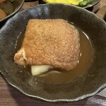 おでんバー ニコル - 