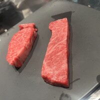 鉄板焼 ちゃやまち - 