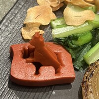 鉄板焼 ちゃやまち - 