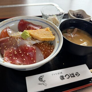 さかな料理まつばら_0