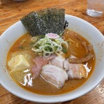 じゅんちゃんラーメン - 
