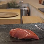 鮨 瑞穂 - 