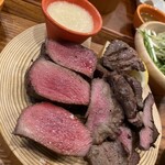 牛たんの檸檬 - 